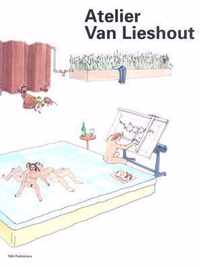 Atelier Van Lieshout