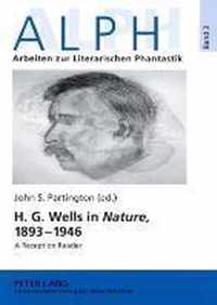 H. G. Wells in Nature, 1893-1946
