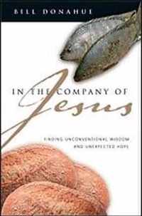In the company of Jesus