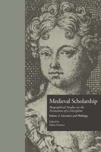 Medieval Scholarship