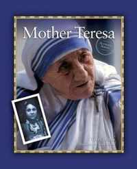 Mother Teresa