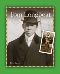 Tom Longboat