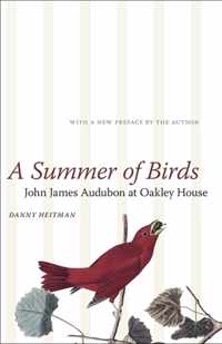 A Summer of Birds