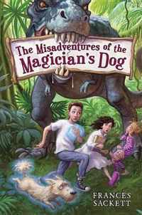 The Misadventures of the Magician's Dog