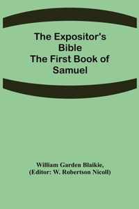 The Expositor's Bible