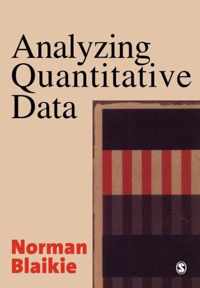 Analyzing Quantitative Data