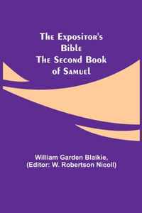 The Expositor's Bible