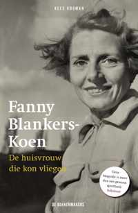 Fanny Blankers-Koen