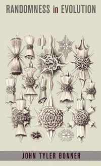 Randomness in Evolution