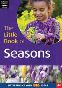 The Little Book of the Seasons