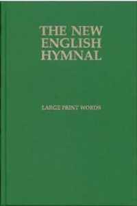 New English Hymnal Large Print