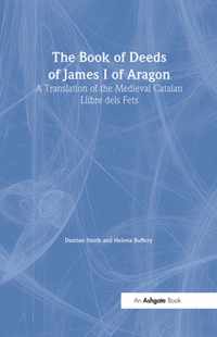 The Book of Deeds of James I of Aragon