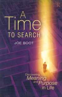A Time to Search