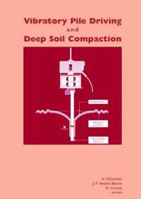 Vibratory Pile Driving and Deep Soil Compaction