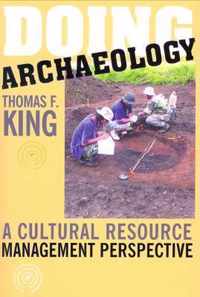 Doing Archaeology