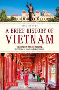 A Brief History of Vietnam