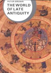 The World of Late Antiquity