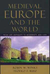 Medieval Europe and the World