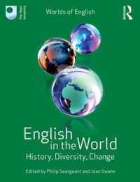 English In The World