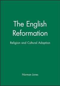 The English Reformation