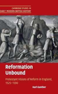 Reformation Unbound