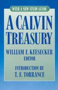 A Calvin Treasury