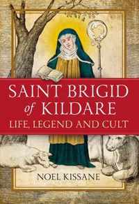Saint Brigid of Kildare