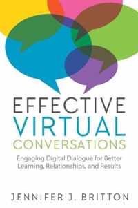 Effective Virtual Conversations