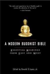 A Modern Buddhist Bible