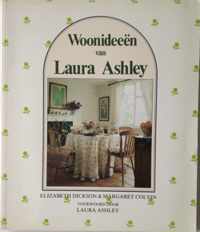 Woonideeen van laura ashley