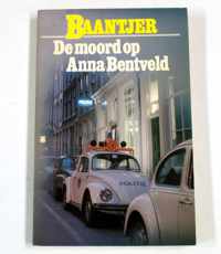Baantjer - De moord op Anna Bentveld