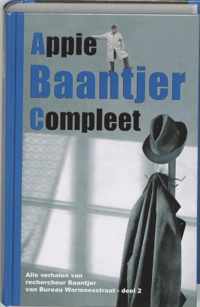 Appie Baantjer Compleet / 2