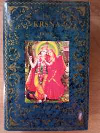 Het KRSNA boek