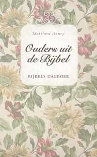 Ouders uit de Bijbel