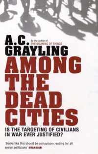 Among The Dead Cities