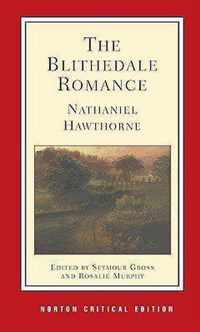 Blithedale Romance (NCE) (Paper)