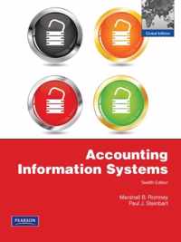 Accounting Information Systems