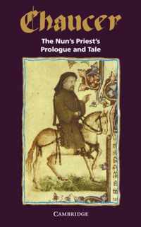 Nun'S Priest'S Prologue And Tale