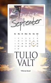 Tulio valt - Willemijn Steutel - Paperback (9789086965090)