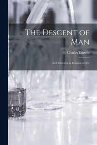 The Descent of Man