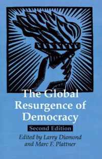 Global Resurgence Of Democracy