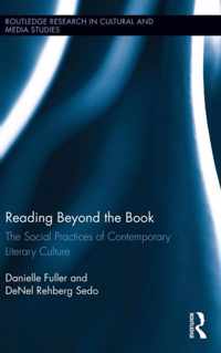 Reading Beyond the Book