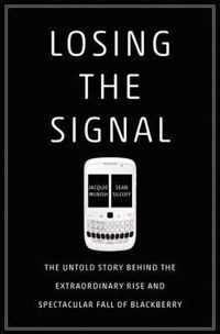 Losing the Signal