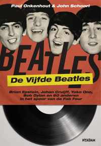 De Vijfde Beatles