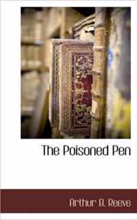 The Poisoned Pen