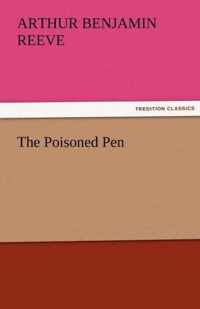 The Poisoned Pen