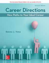 ISE Career Directions