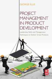Project Management in Product Development