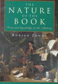 The Nature of the Book