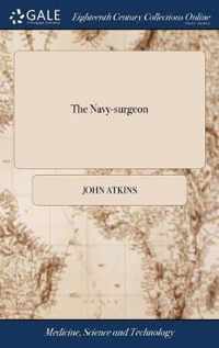 The Navy-surgeon